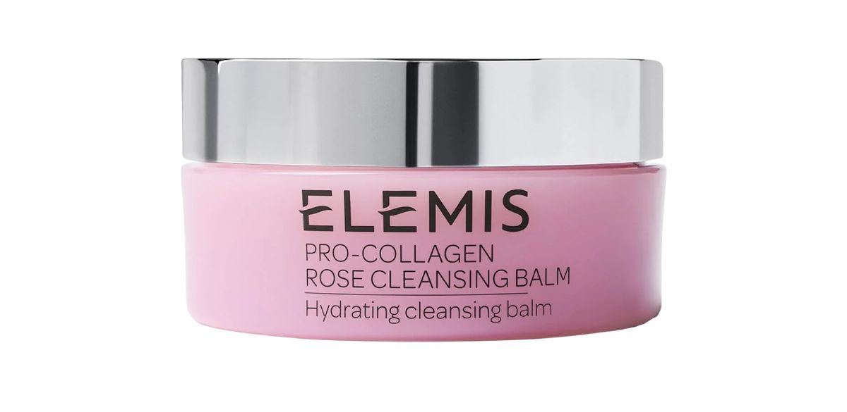ELEMIS Pro-Collagen Cleansing Balm