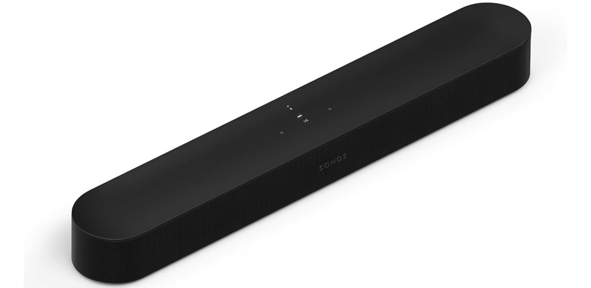 Sonos Beam Gen 2