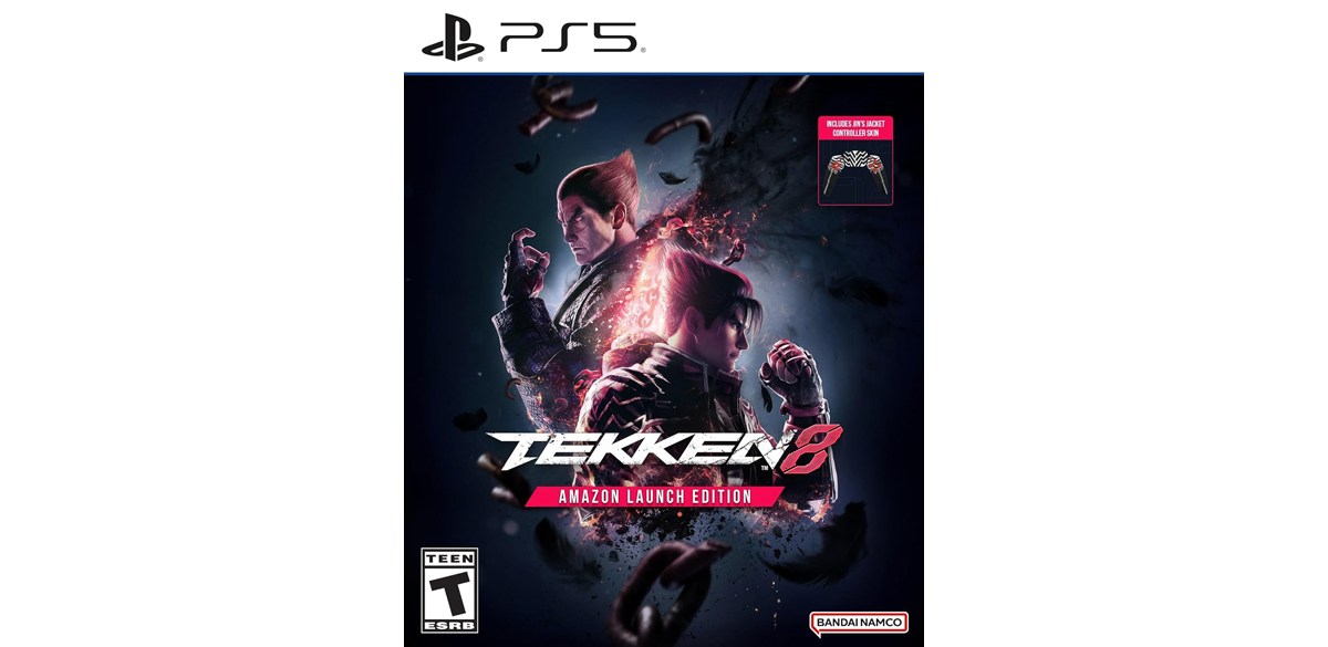 Tekken 8