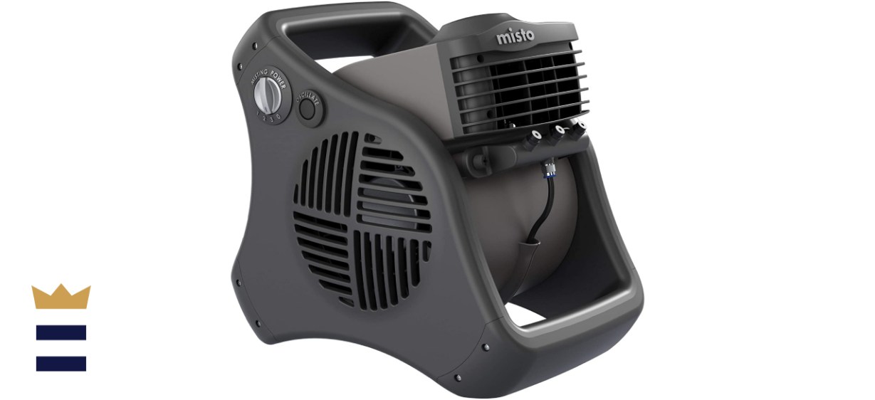 Lasko Misto Outdoor Misting Fan