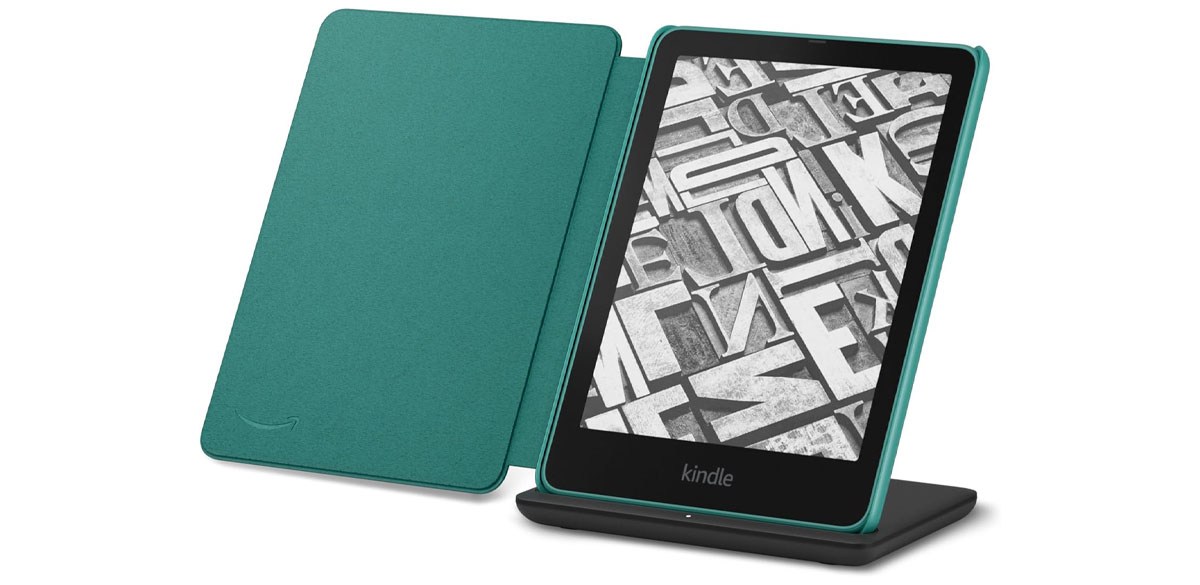 Amazon Kindle Paperwhite Bundle