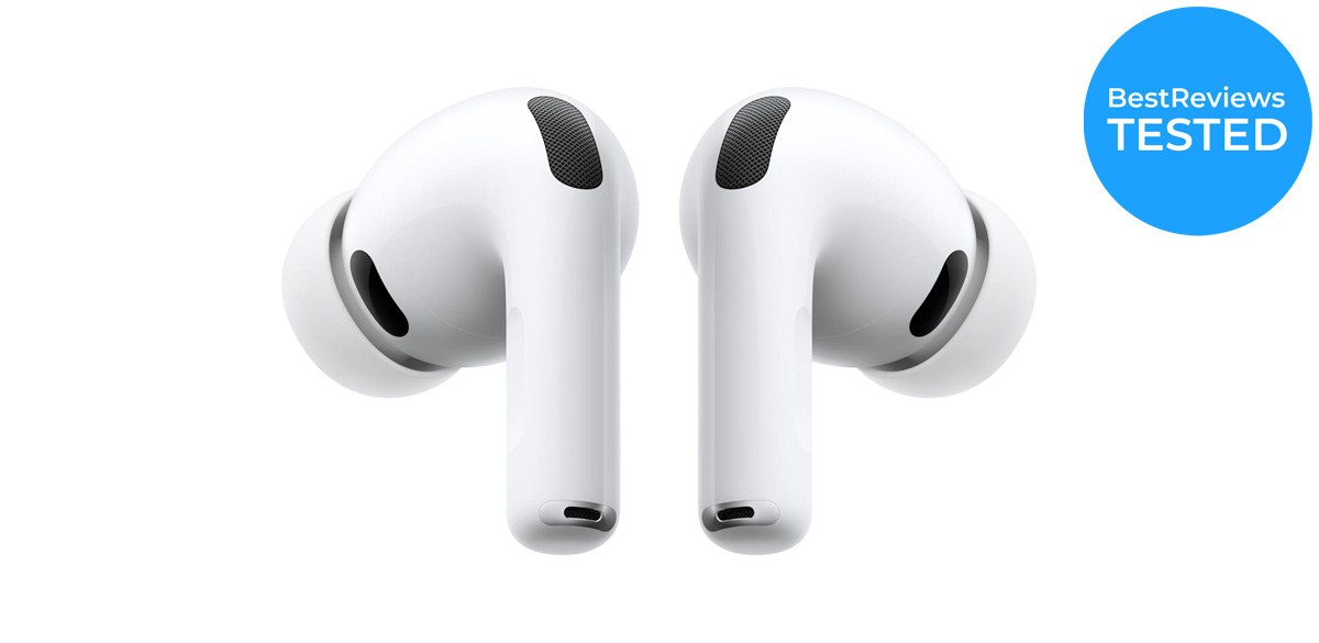 Apple AirPods Pro 3