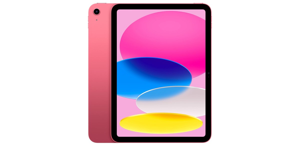 Apple iPad 11
