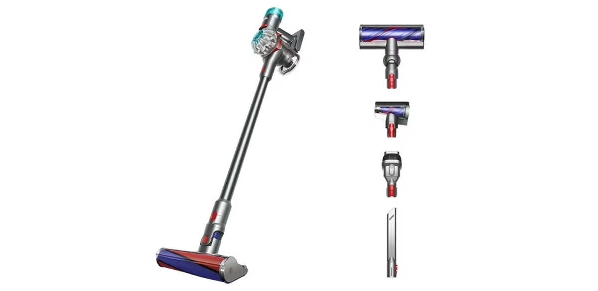 Dyson V8 Absolute Cordless Vacuum
