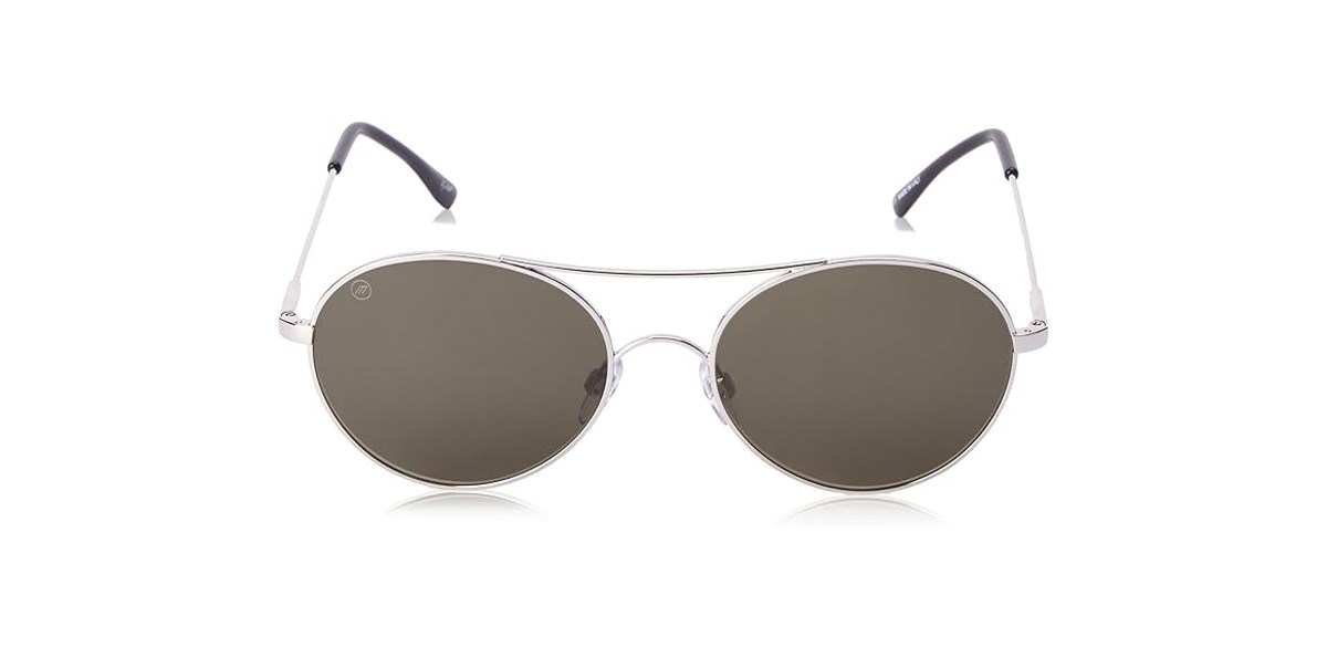 Electric Visual Huxley Sunglasses