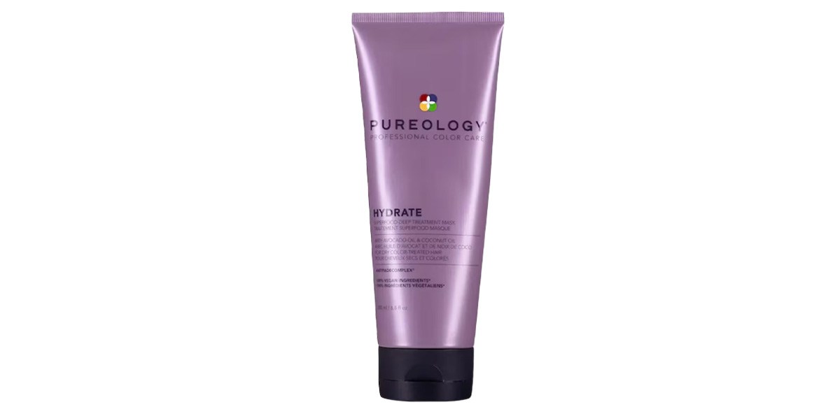 Pureology Hydrate Superfood Hair Mask