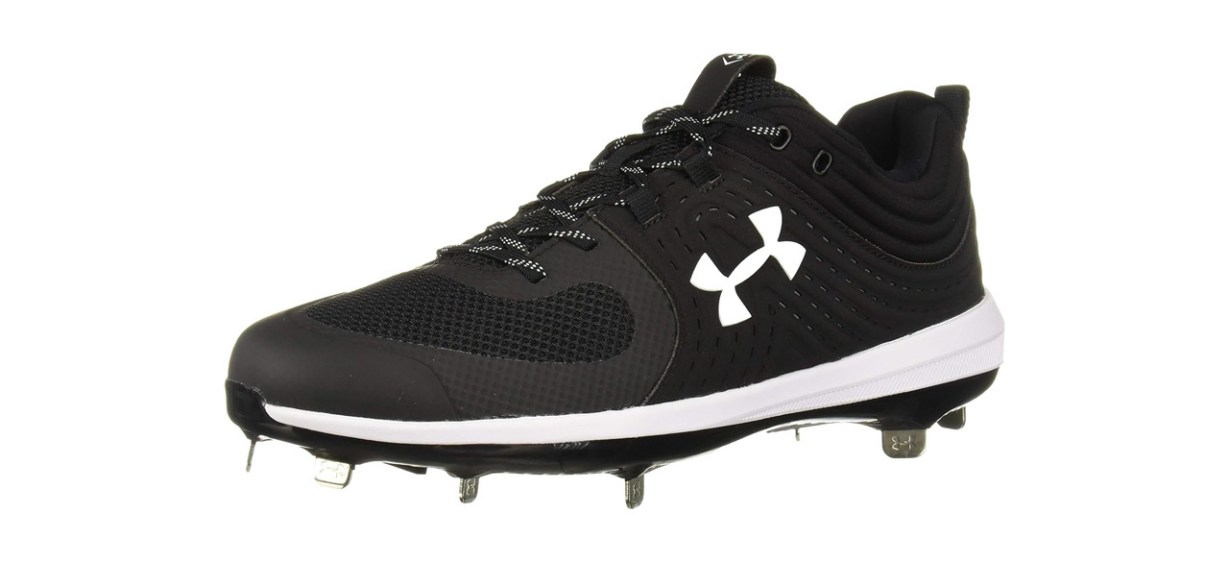 Under Armour Women’s Glyde Softball Cleat
