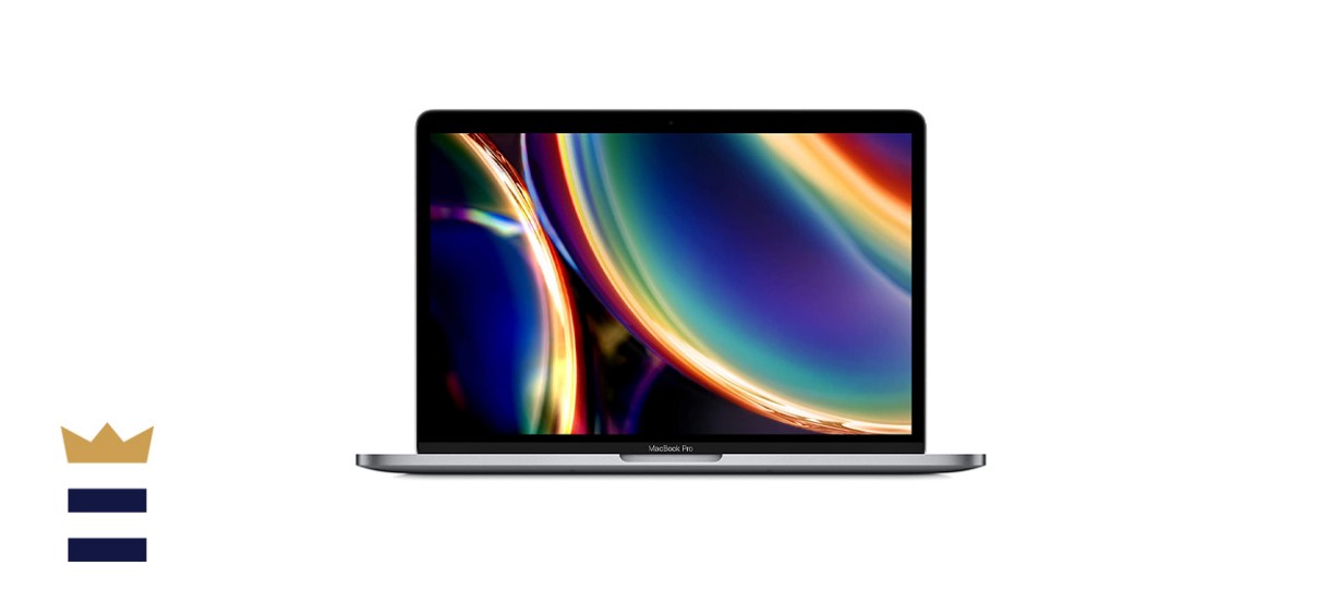 2020 Apple MacBook Pro with Intel Processor