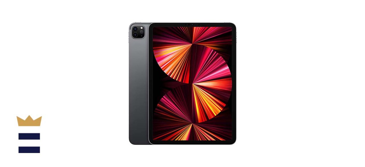 2021 Apple 11-inch iPad Pro