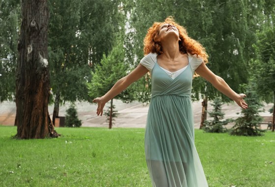 Best sage green maxi dress