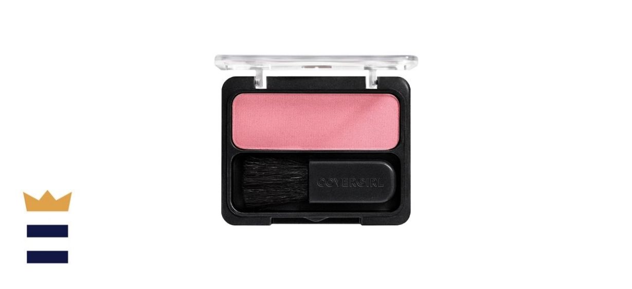 Covergirl Cheekers Blendable Powder Blush
