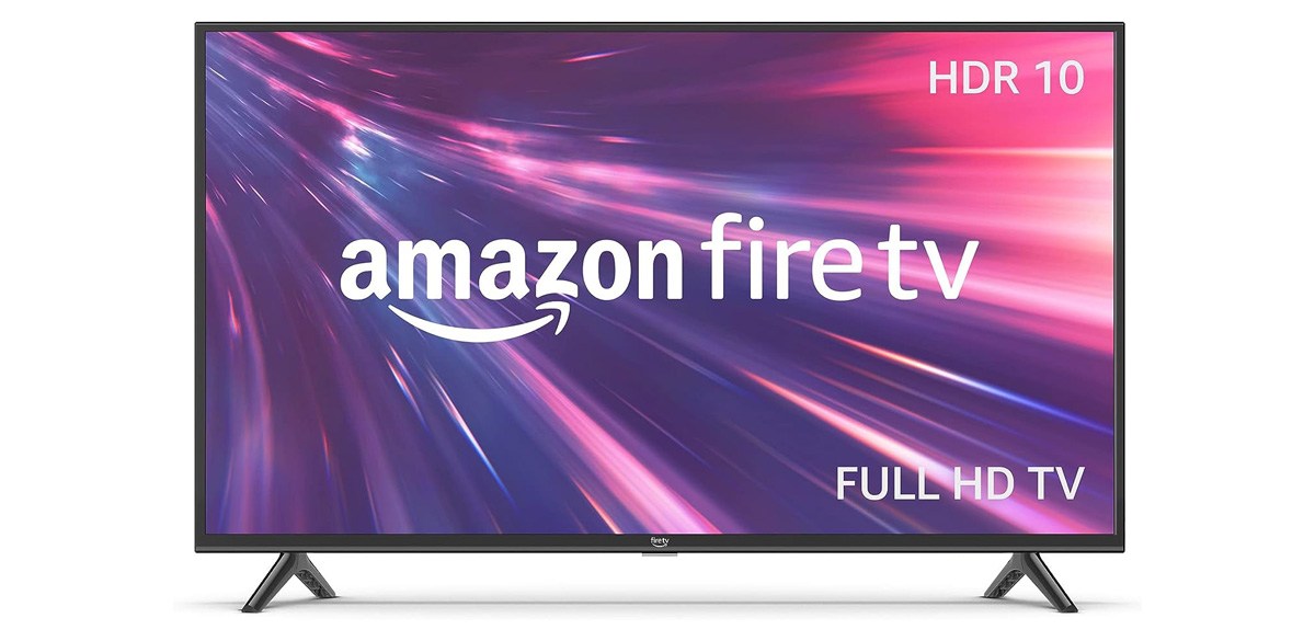 Amazon Fire TV 40-Inch 2-Series
