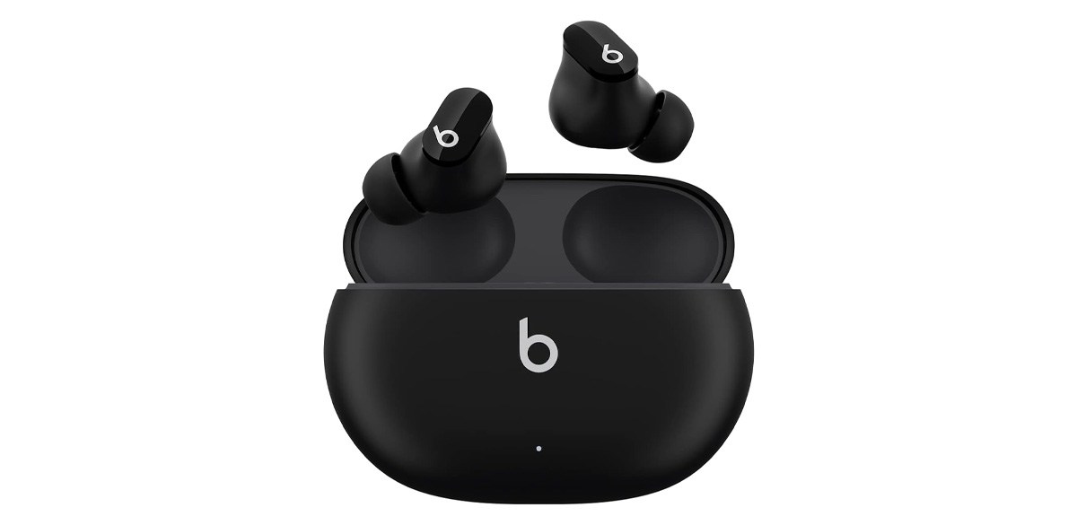 Beats Studio Buds - True Wireless Noise Cancelling Earbuds