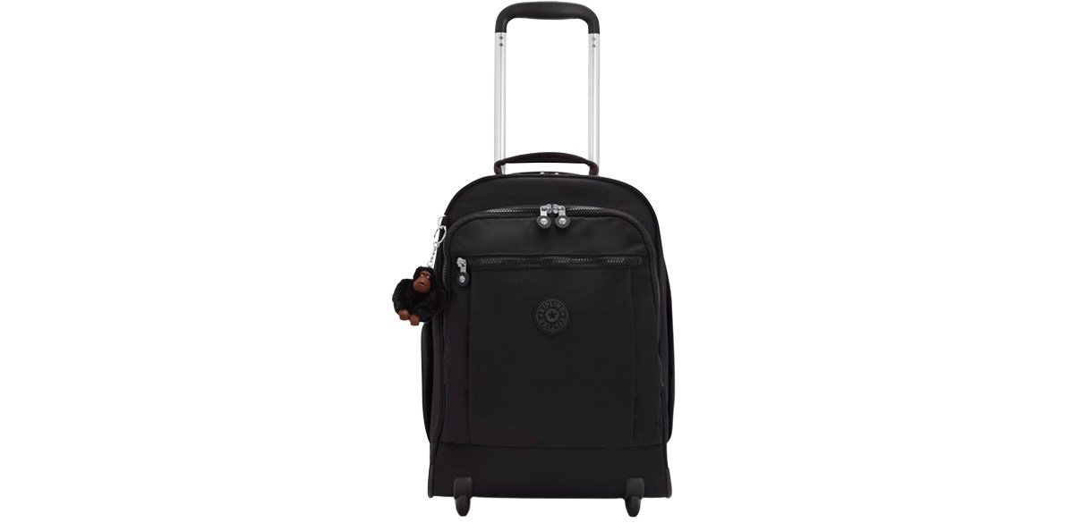 Kipling Gaze Large Rolling Backpack