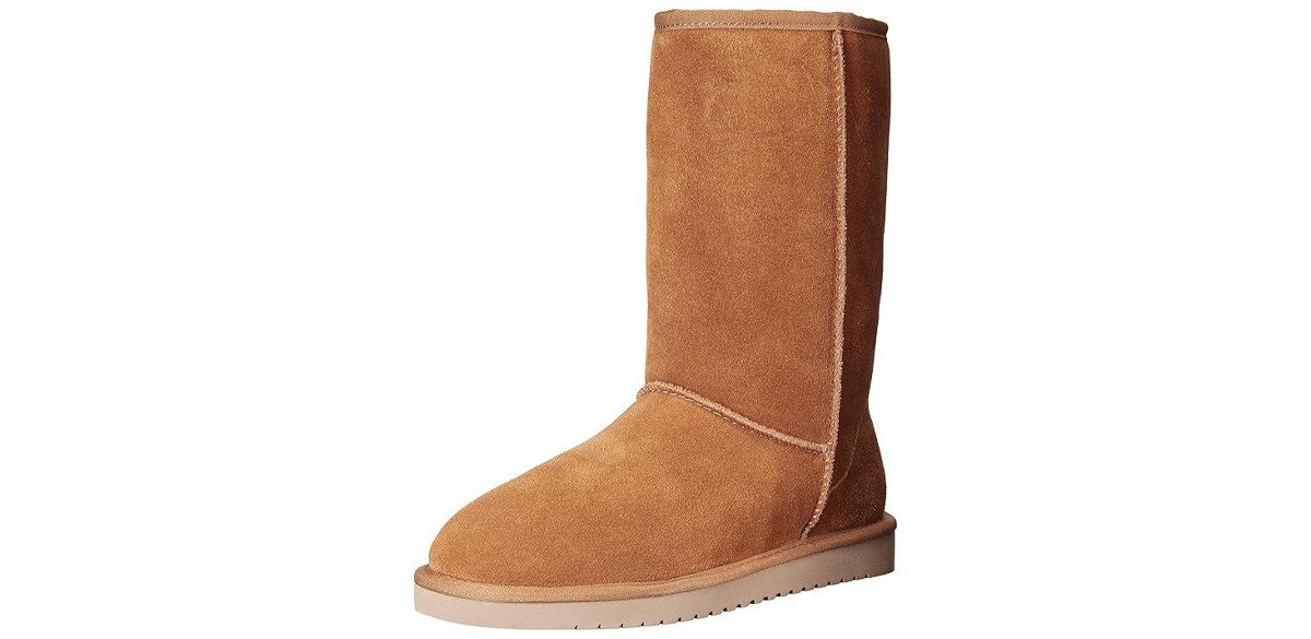 Koolaburra by UGG Women's Classic Tall Winter Boot