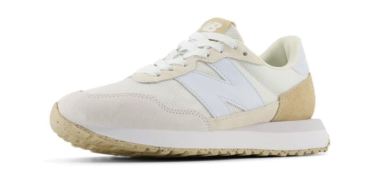 New Balance Women's 237 V1 Sneaker