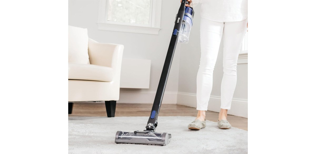 Shark Pet Cordless Stick Vacuum