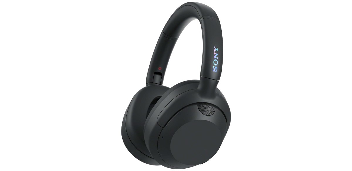 Sony ULT WEAR Over-Ear Noise Canceling Wireless Headphones