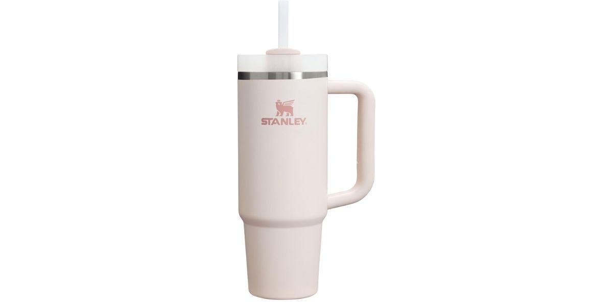 STANLEY Quencher H2.0 Tumbler
