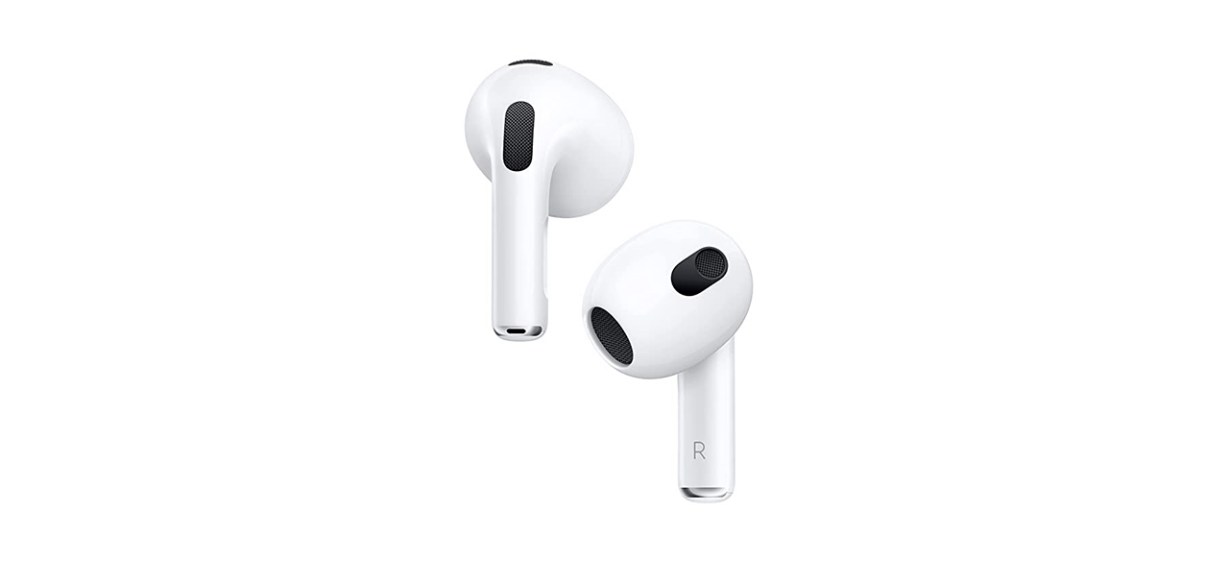 AirPods 3nd generation