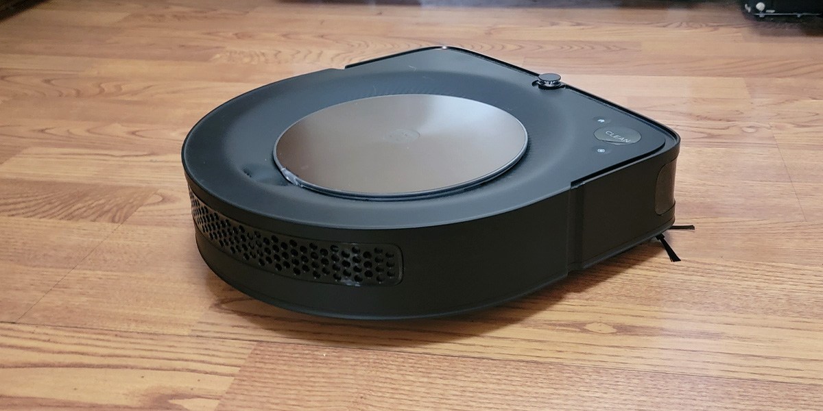 Best roomba sale for cat litter