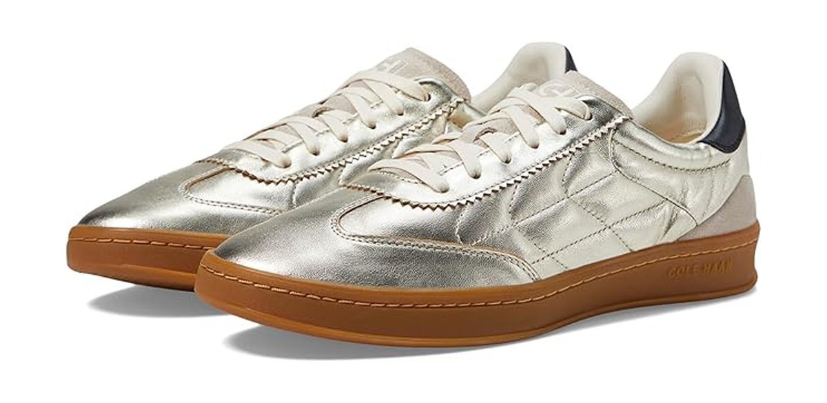 Cole Haan Women's Grandpro Breakaway Sneakers