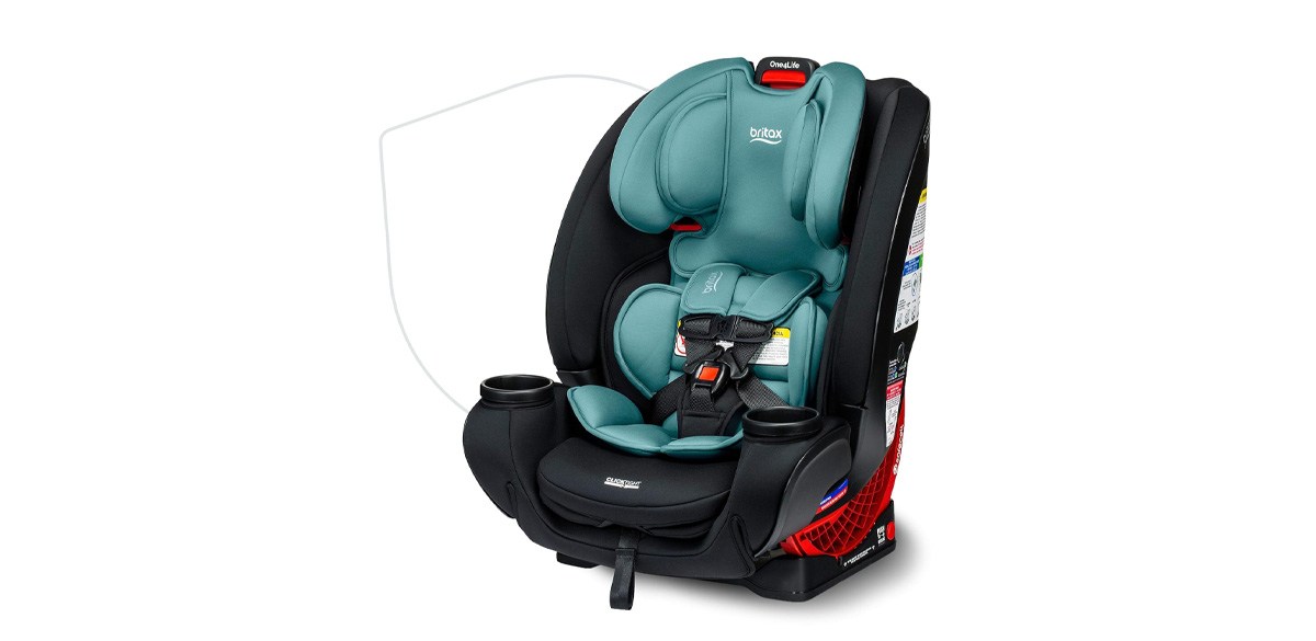 Britax One4Life Convertible Car Seat