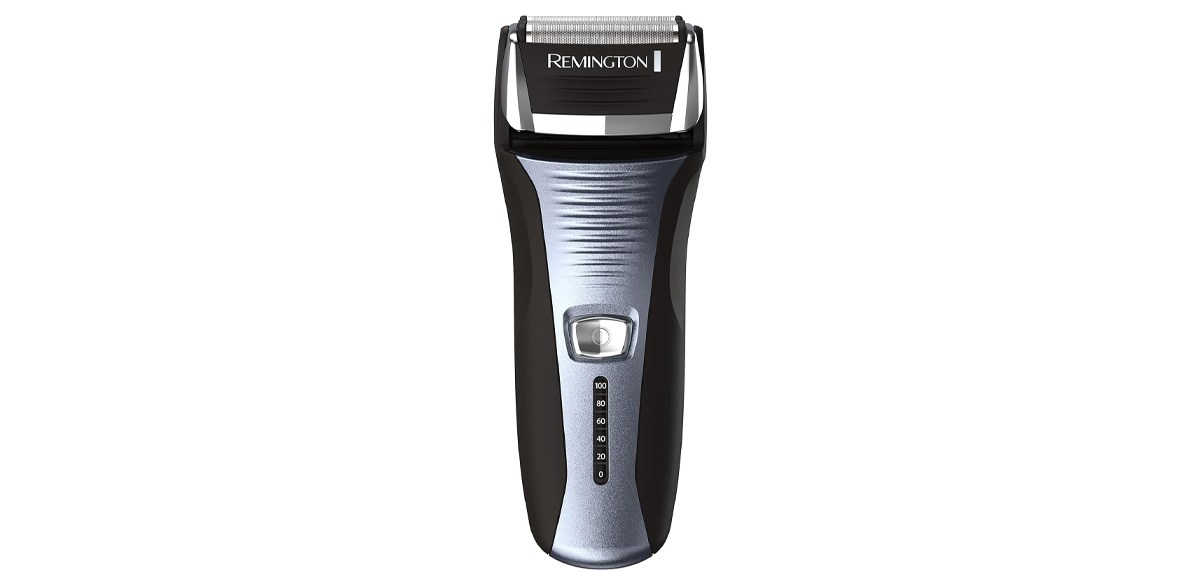 Remington Foil Shaver