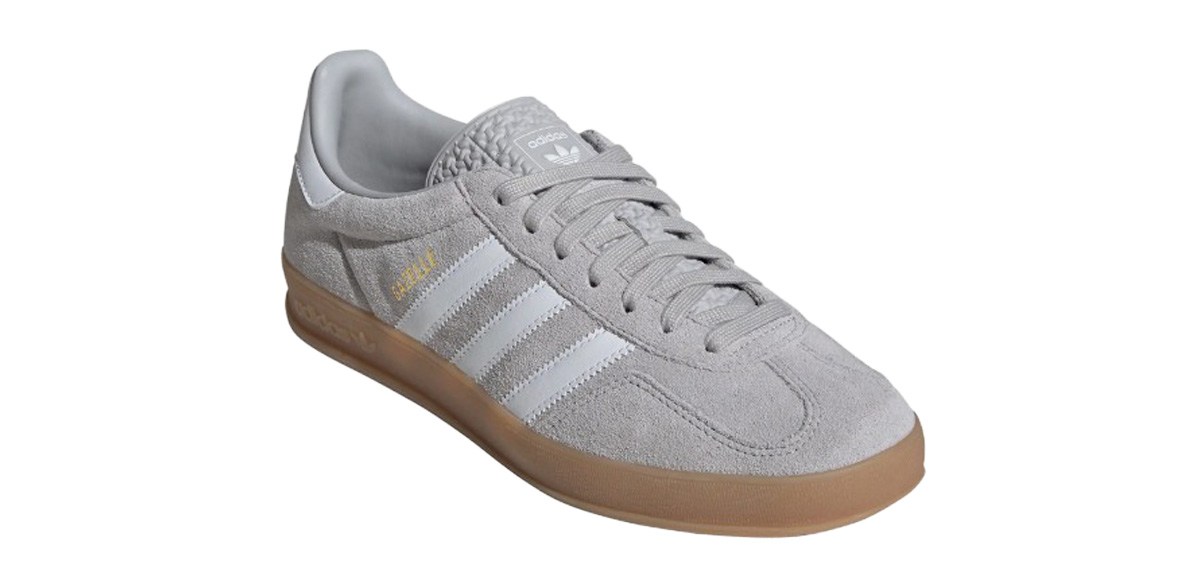 Adidas Gazelle Indoor Sneaker (Men)