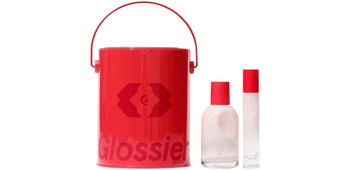 Glossier Glossier You Duo Perfume Gift Set