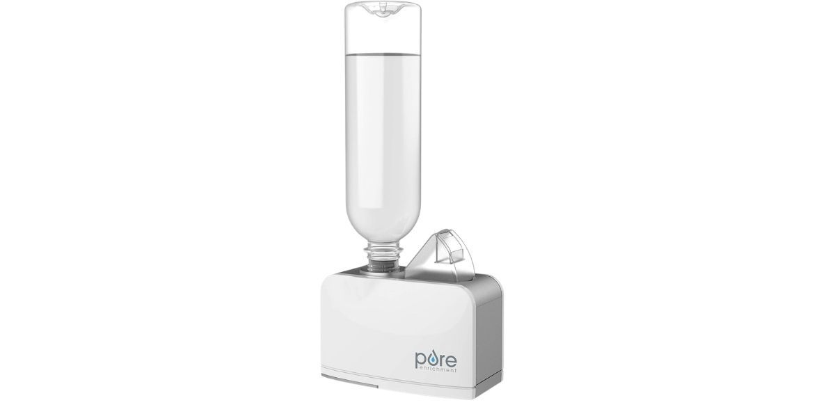 Pure Enrichment MistAire Travel Humidifier