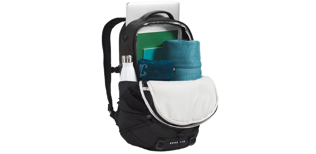 THE NORTH FACE Borealis Commuter Laptop Backpack