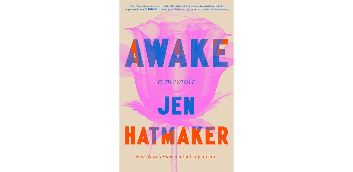 Awake by Jen Hatmaker