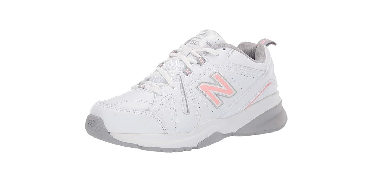 New Balance Women's 608 V5 Cross Trainer
