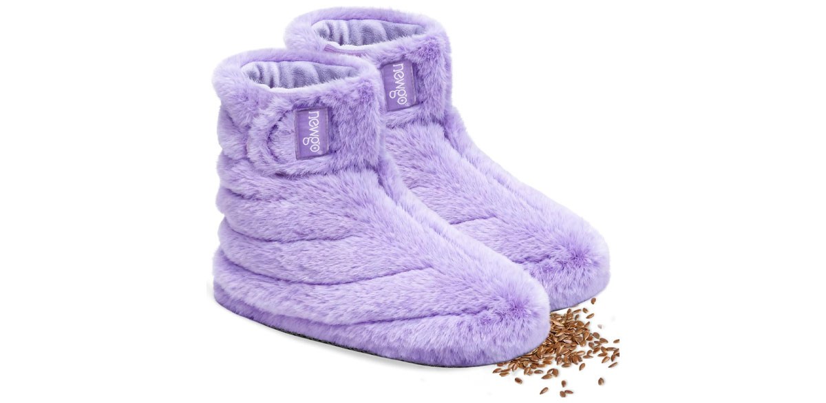 NEWGO Microwaveable Bootie