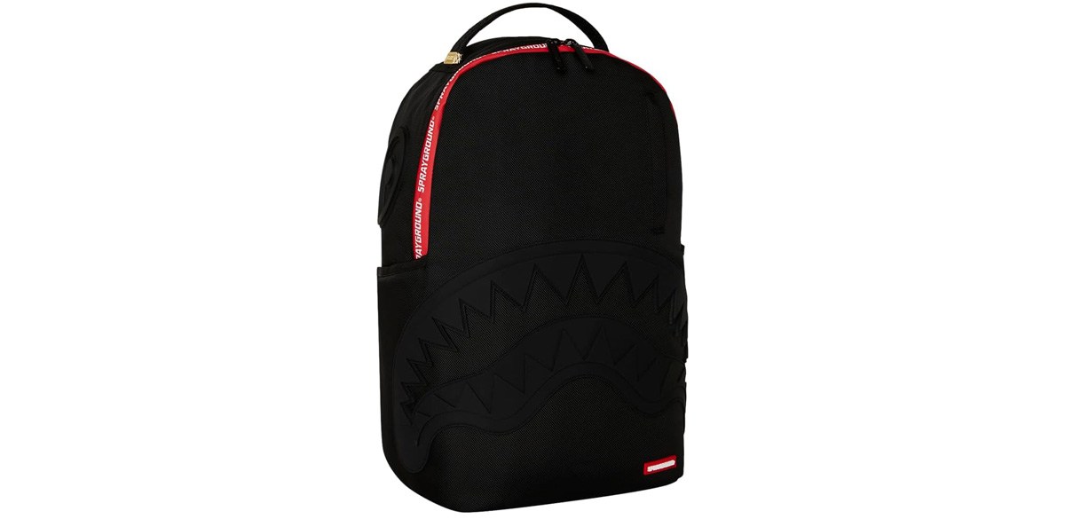 Sprayground THE HERO DLXR BACKPACK