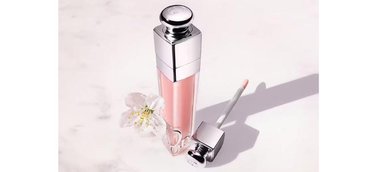 Dior Addict Lip Maximizer Plumping Gloss