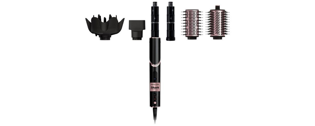 Shark FlexStyle, Air Multi-Styler &amp; Drying System