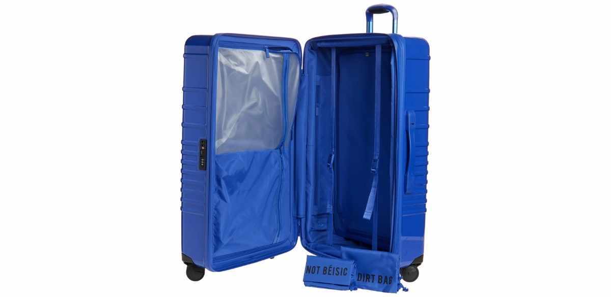 The Large 29-Inch Expandable Check-In Roller
