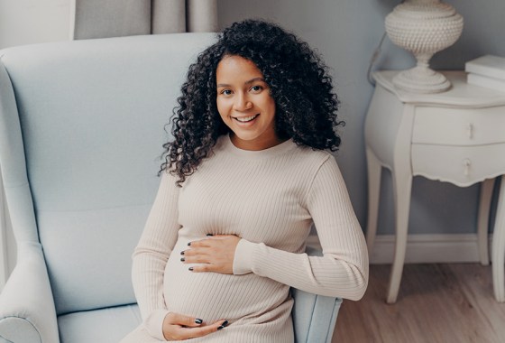 9 best maternity photo shoot dresses