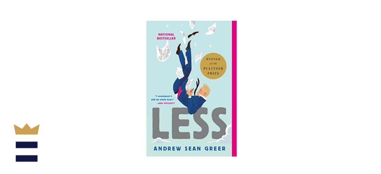 Less by Andrew Sean Greer