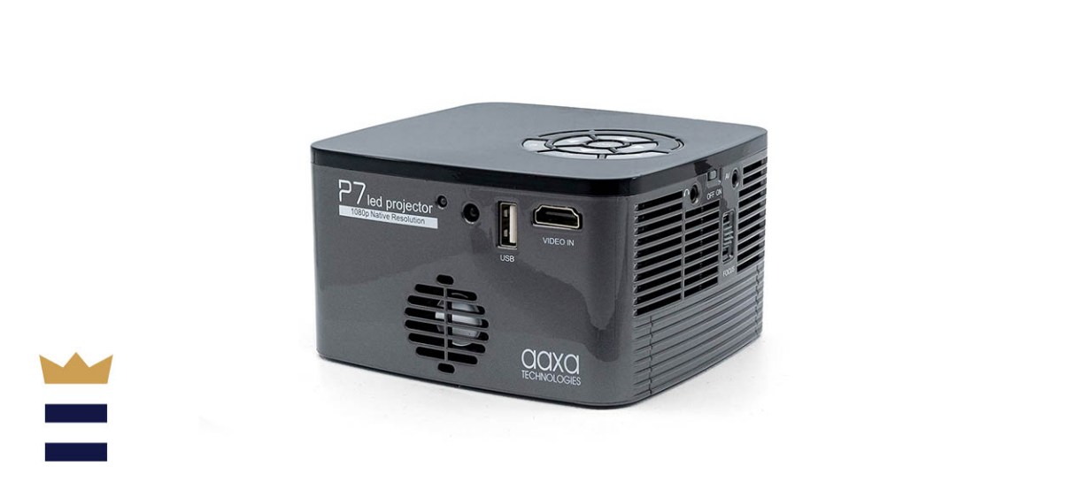 AAXA P7 mini projector