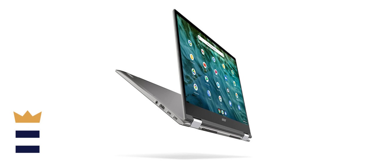 Acer Chromebook Spin 713 Enterprise Edition