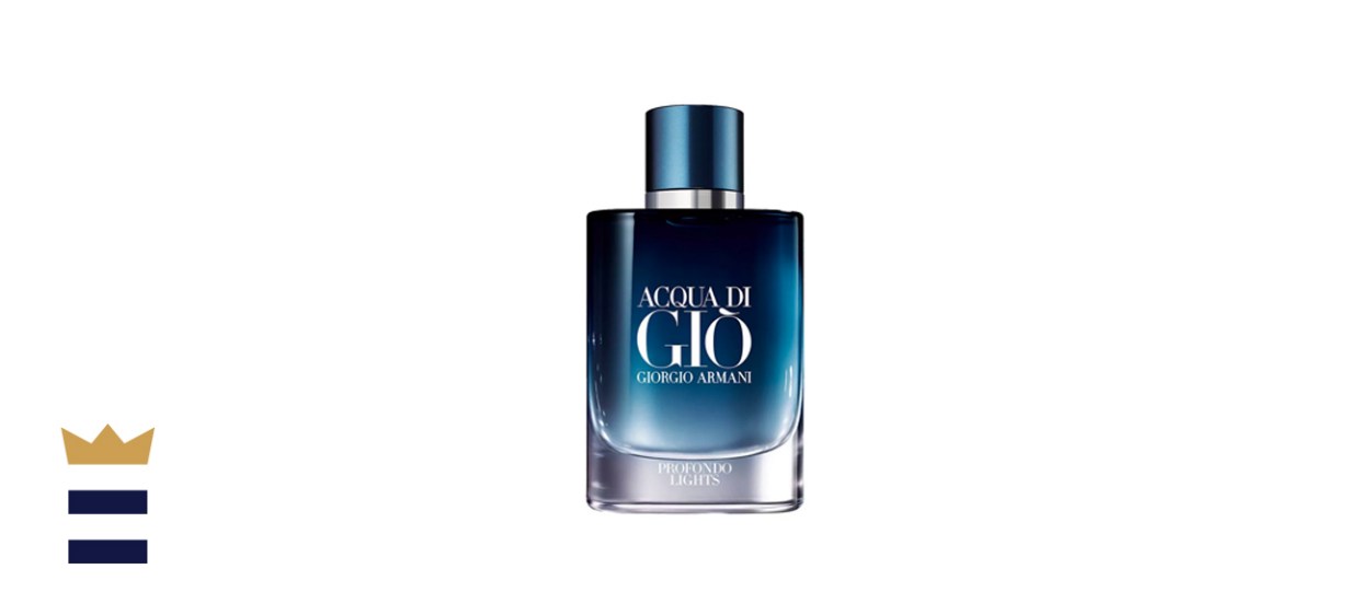 Acqua di Giò Profondo