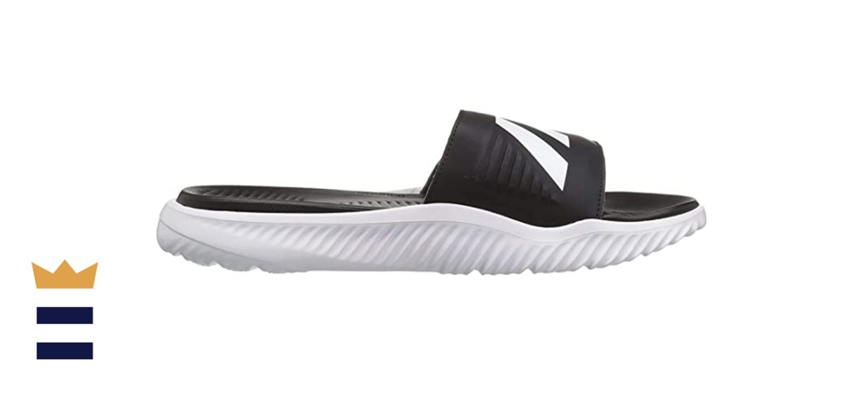 Adidas Alphabounce Slides