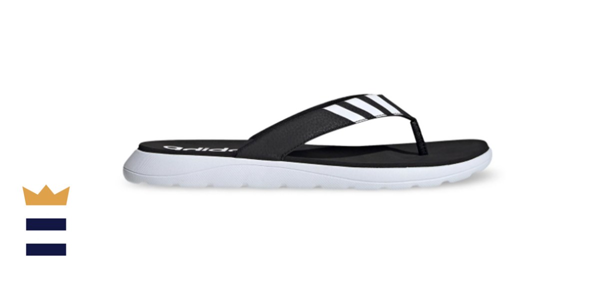 Crocs Crocband Adult Flip Flop Sandals