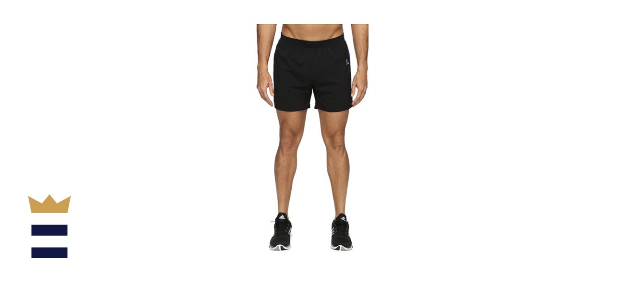 Adidas Men's Running Response Shorts