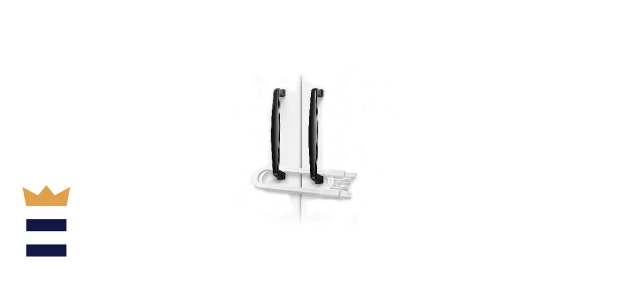 Adoric U-Shaped Cabinet Child Locks