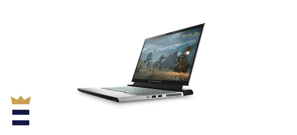 Alienware M15 R4