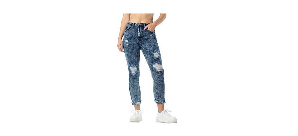 Almost Famous Womens Jeans Collection 2021